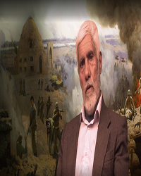 خاطره – اولین اعزامی به جبهه – راوی آقای محمد محمدی